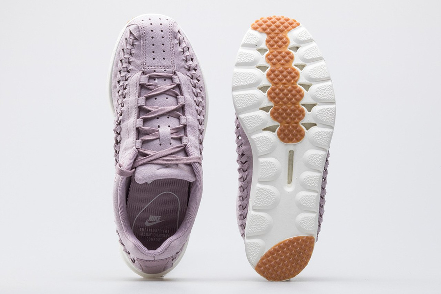 Buty damskie NIKE WMNS MAYFLY WOVEN 833802-500