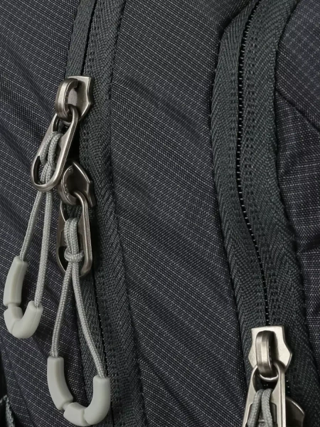 Plecak turystyczny BERGSON LOTE Grey 20L