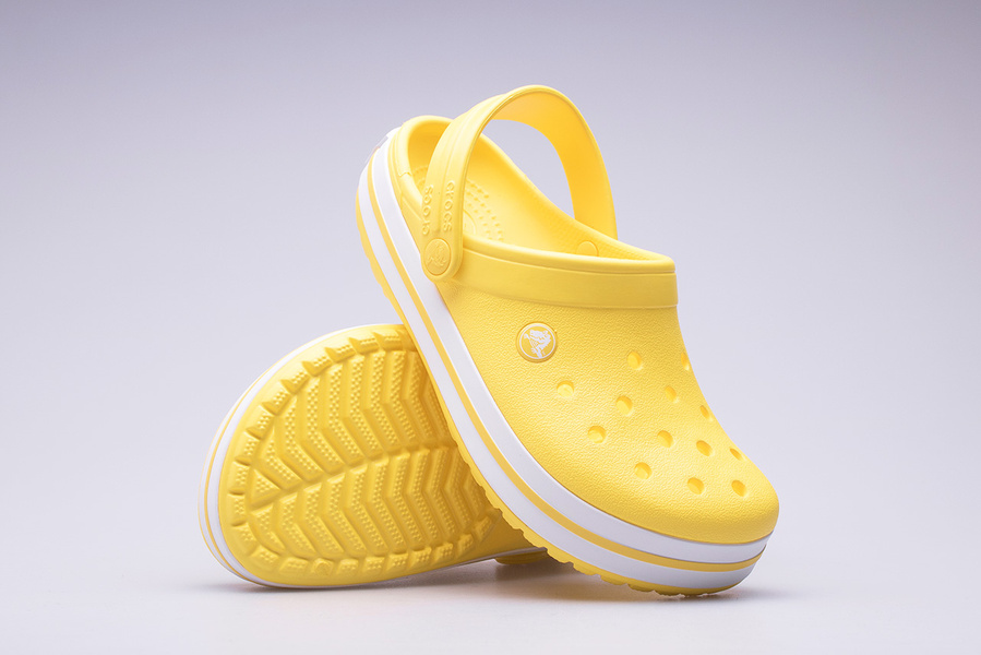 Chodaki Crocs Crocband 11016-7B0