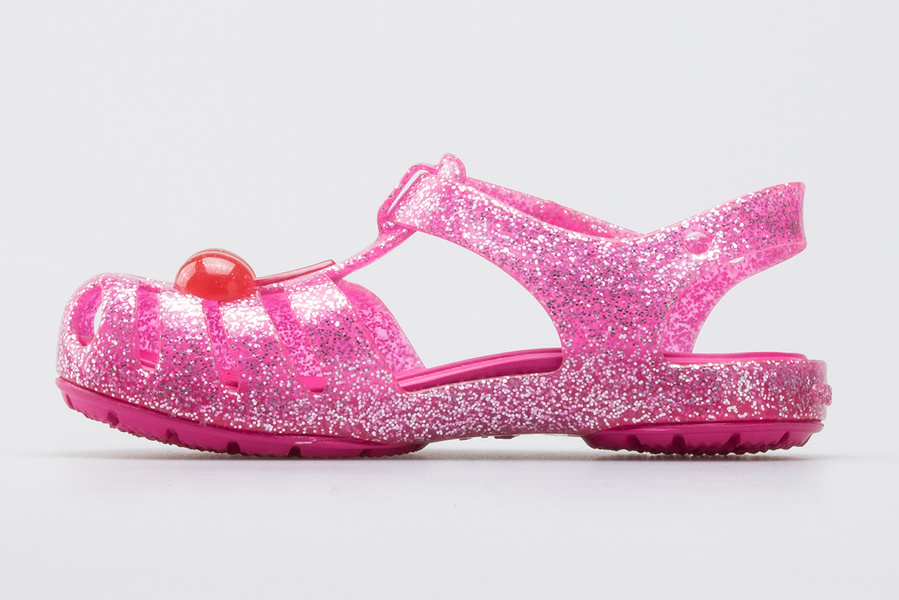 Sandały Crocs Isabella Novelty 204529-6JU