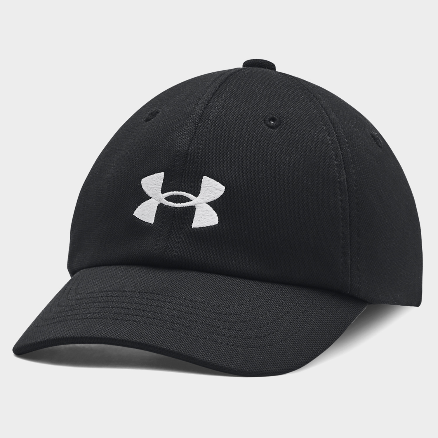Czapka z daszkiem dziecięca Under Armour 1361555-001 OSFM
