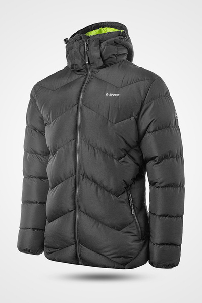 Kurtka męska HI-TEC SAFI