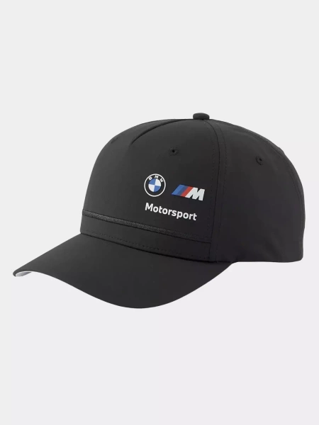 Czapka z daszkiem PUMA BMW MMS BB Cap 024477-01