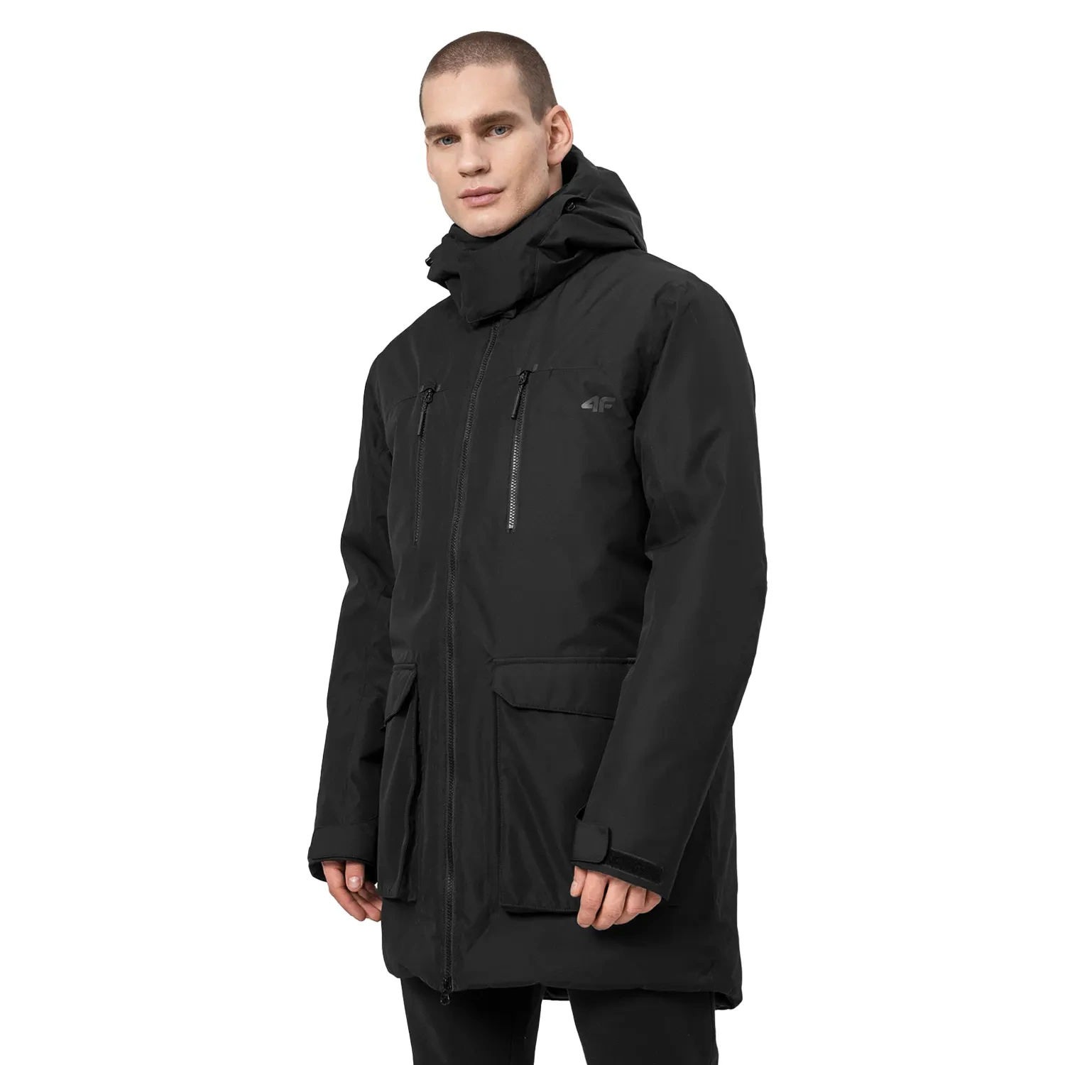 Kurtka męska 4F H4Z22-KUM001-20S