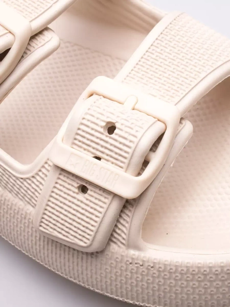 Klapki damskie BIG STAR LL274611 