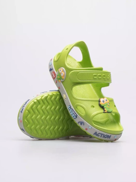 Sandały dziecięce COQUI YOGI 8861-632-1546 