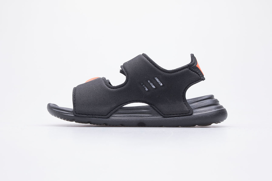 Sandały dziecięce adidas SWIM SANDAL I FY8064