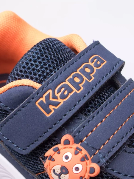 Buty dziecięce KAPPA JAK M 280024M-6744 