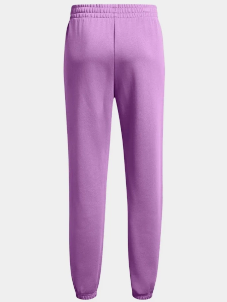 Spodnie dresowe damskie Under Armour 1382735-560