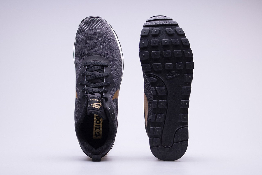 Buty męskie Nike MD RUNNER 2 ENG MESH 916774-011