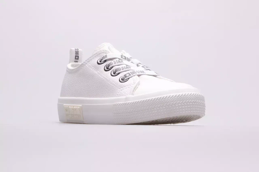 Trampki dziecięce BIG STAR KK374056