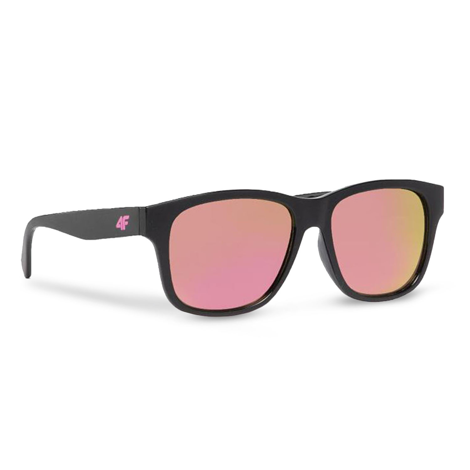 Okulary przeciwsłoneczne 4F JUNIOR HJL22-JOKD001-55S