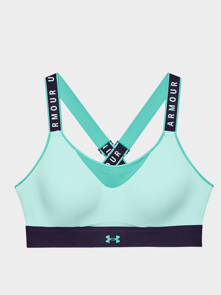 Biustonosz sportowy Under Armour 1370061-936