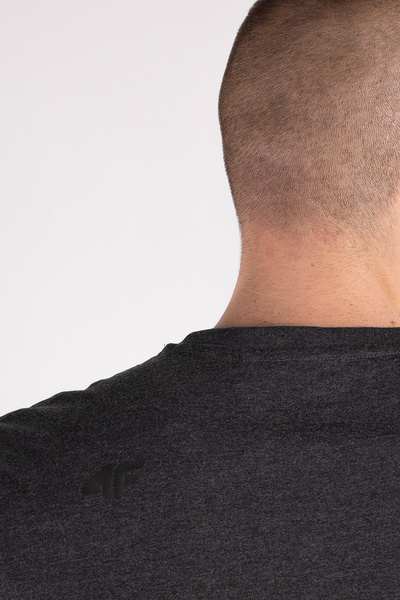 Koszulka męska 4F H4Z19-TSM070-23M