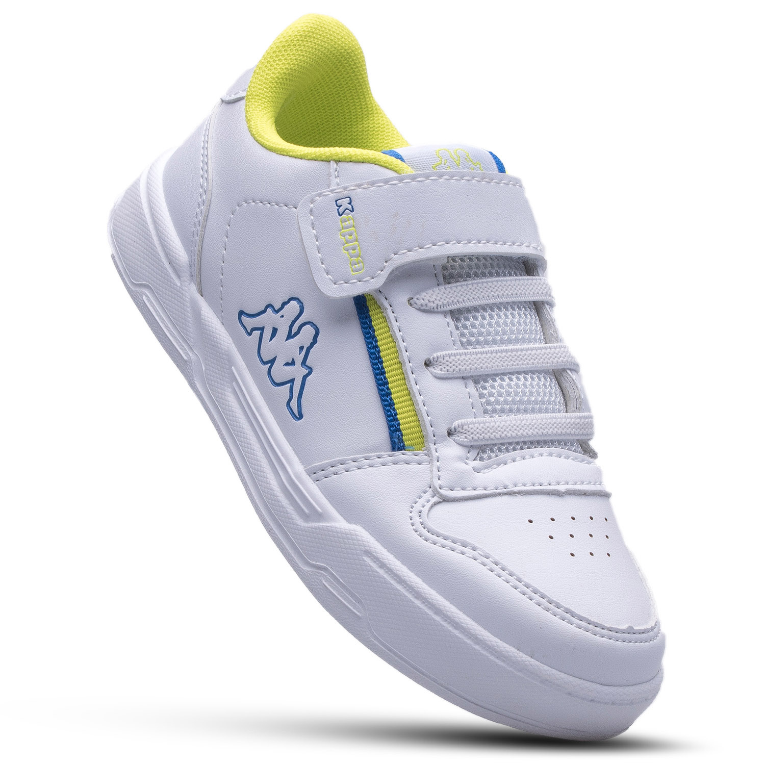 Buty dziecięce KAPPA MARABU II K 260817K-1060