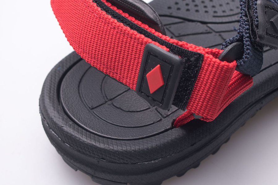 Sandały dziecięce LEE COOPER LCW-22-34-0952K