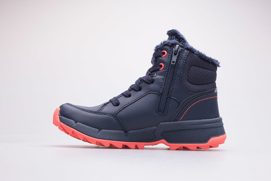 Buty dziecięce KAPPA GRANE K 260904K-6729