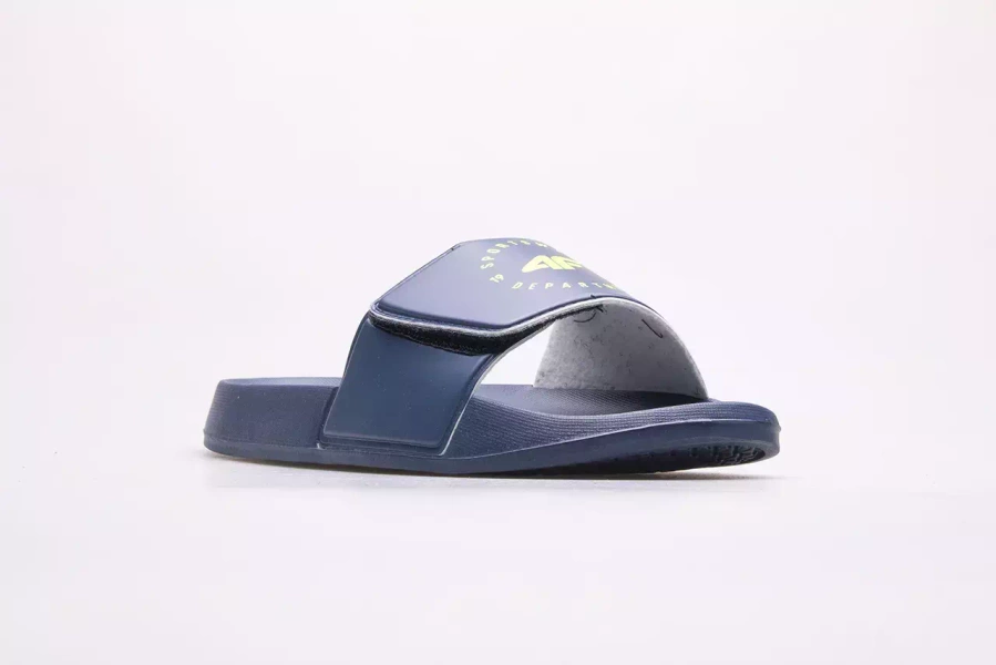 Klapki dziecięce 4F HJZ22-JKLM001-31S