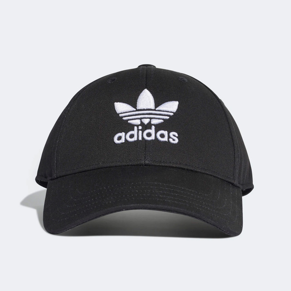 Czapka z daszkiem adidas BASEB CLASS TRE EC3603 OSFM