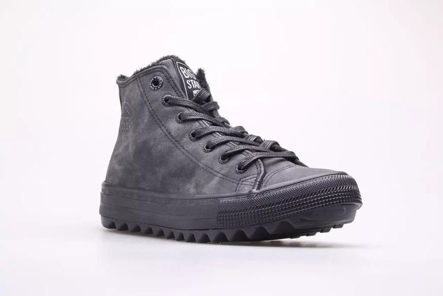 Trampki damskie BIG STAR GG274069