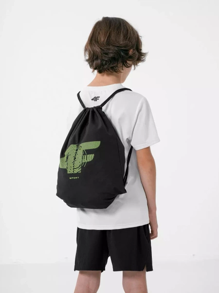 Komplet dziecięcy 4F HJZ22-JSETRM001-90S