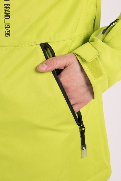 Kurtka męska 4F X4Z18-KUMN552-45N