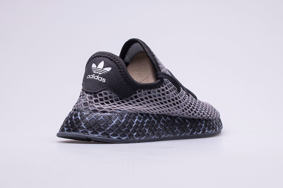 Buty adidas DEERUPT RUNNER EE5657