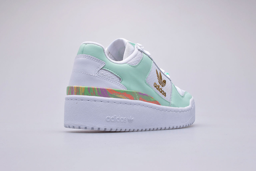 Buty damskie adidas FORUM BOLD W FY5117