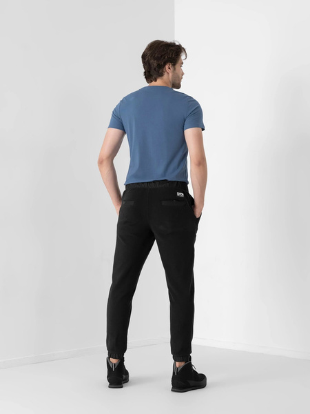 Spodnie dresowe męskie 4F H4Z21-SPMD016-20S