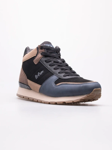 Buty męskie Lee Cooper LCJ-23-31-3065M 