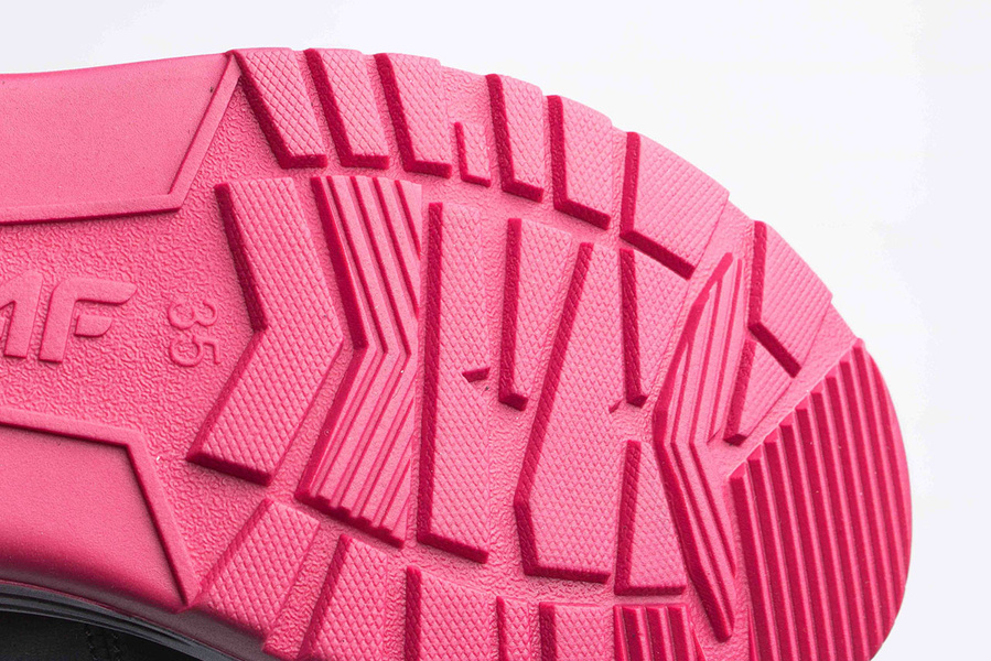 Buty dziecięce 4F HJZ21-JOBMW251-21S