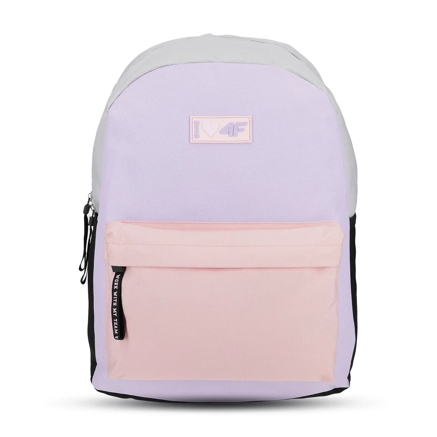 Plecak dziecięcy 4F 4FJAW22ABACF017-51S