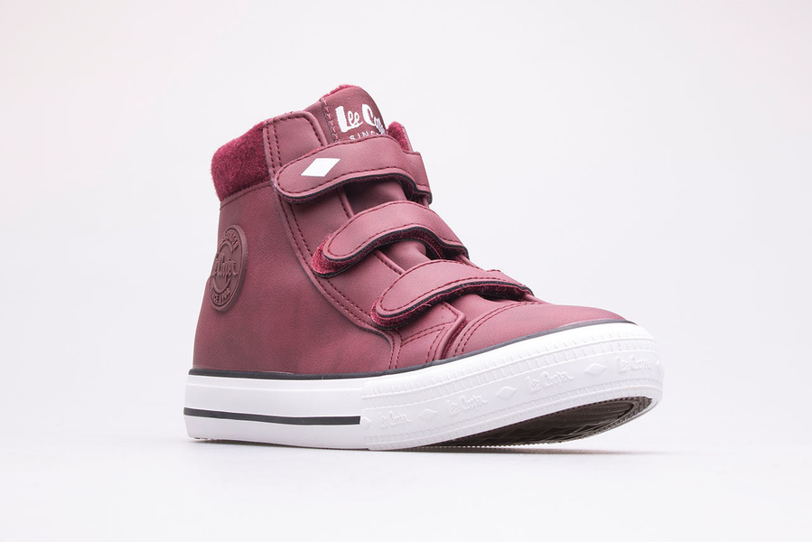 Buty dziecięce LEE COOPER LCJ-21-31-0614K