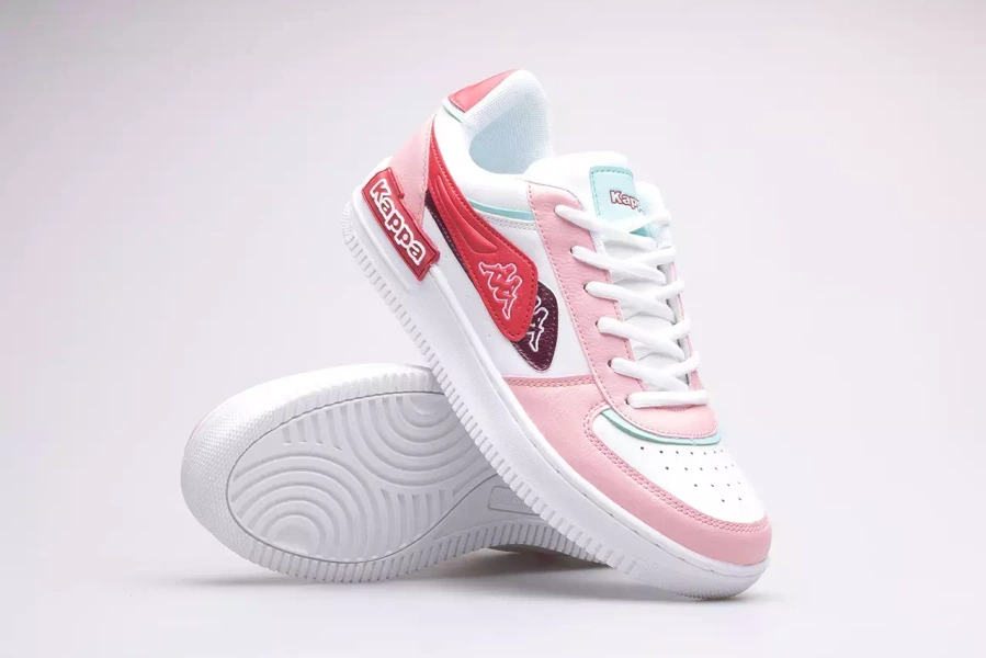 Buty damskie KAPPA BASH LR MF 243137MF-1021