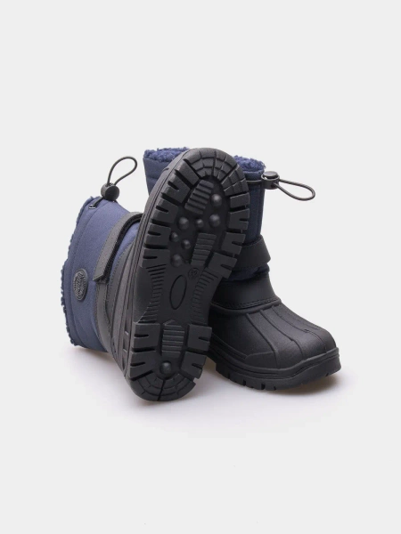 Śniegowce dziecięce BIG STAR MM374127