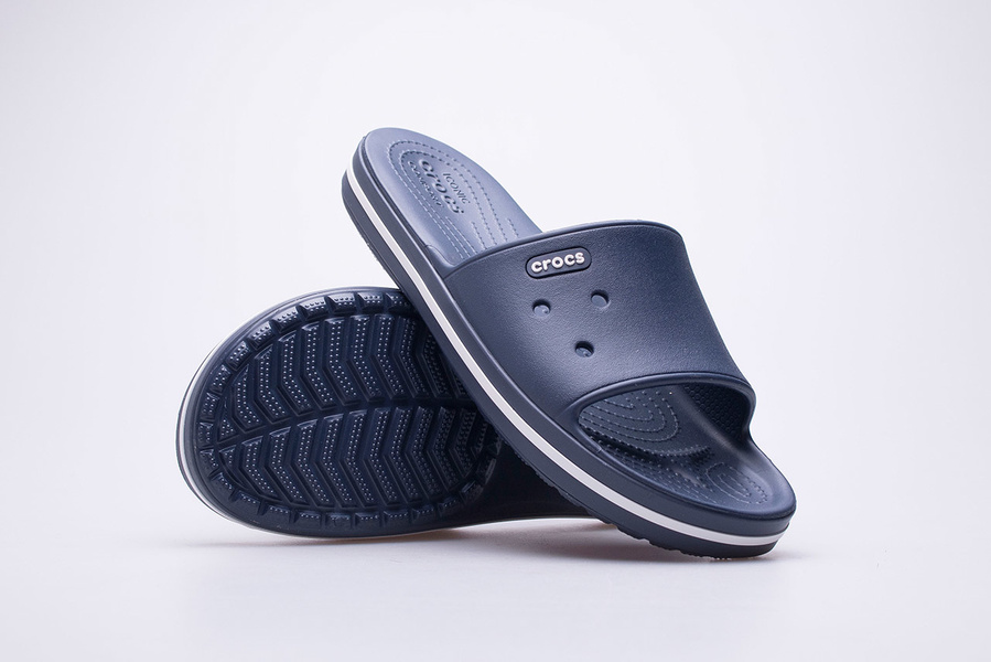 Klapki Crocs Crocband III Slide 205733-462
