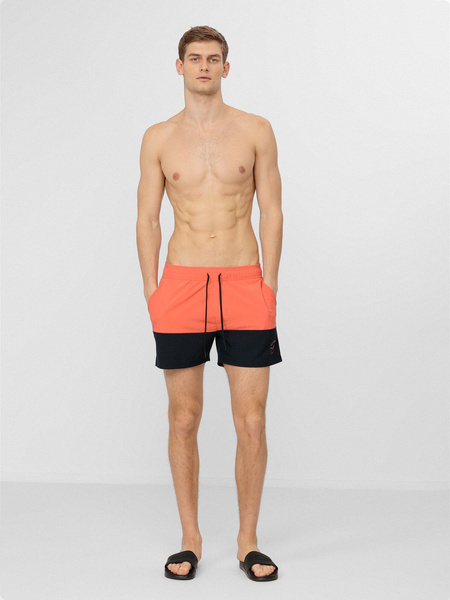 Spodenki męskie 4F H4L22-SKMT002-63S