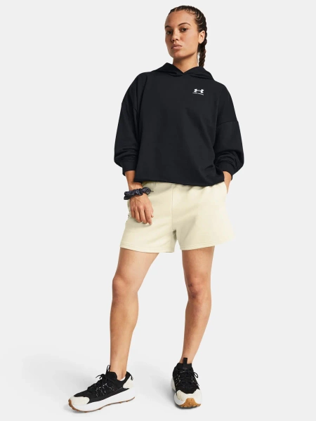 Bluza damska z kapturem Under Armour 1382736-001