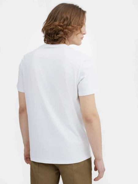 Koszulka 4F 4FWAW23TTSHM1614-90S 3-PAK 