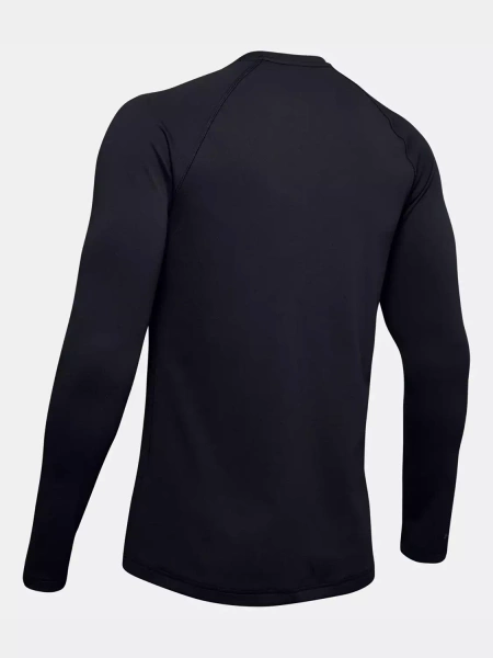 Koszulka męska termoaktywna Under Armour Base 2.0 1343244-001 