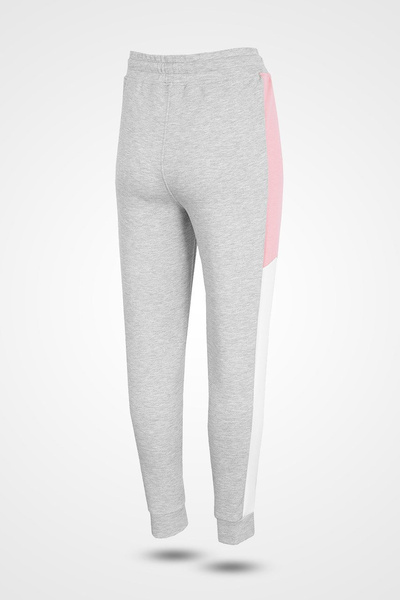 Spodnie dresowe damskie 4F H4Z19-SPDD004-27M