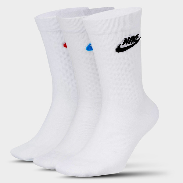 Skarpety NIKE SK0109-911 3PAK