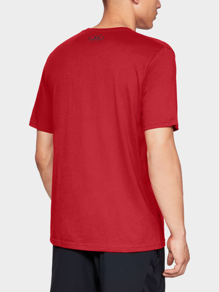 Koszulka męska Under Armour 1329583-600