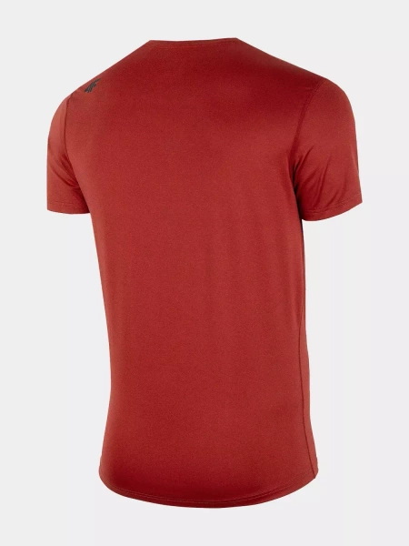 Koszulka męska 4F H4Z22-TSMF352-62M