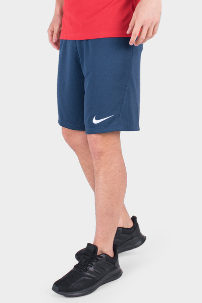 Spodenki męskie NIKE DRY PARK III SHORT BV6855-410