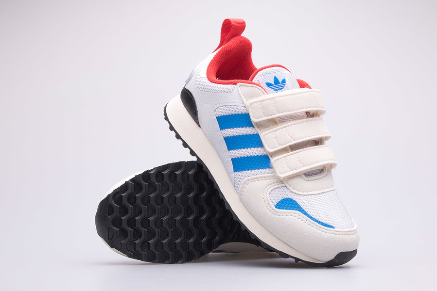 Buty dziecięce adidas ZX 700 HD CF C FX5238