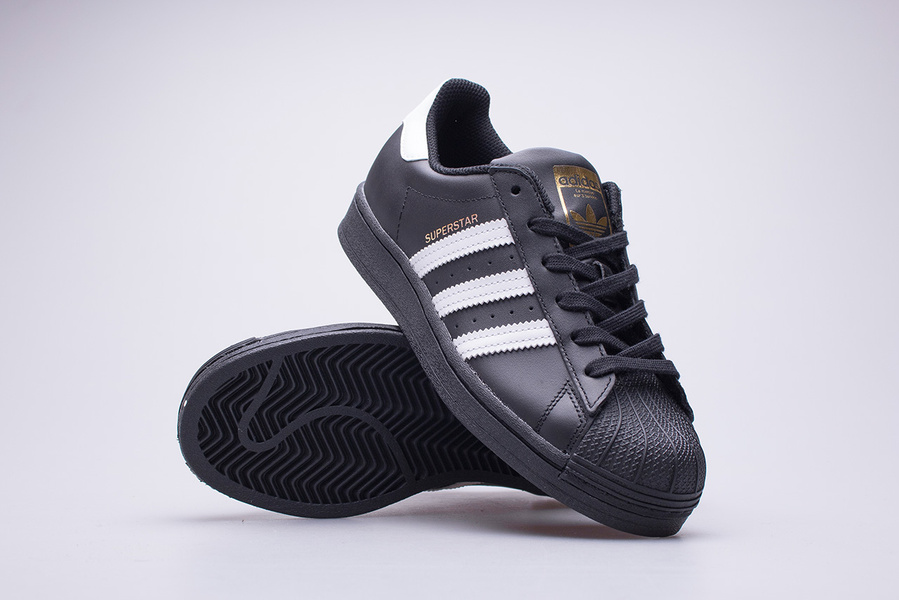 Buty adidas SUPERSTAR J EF5398