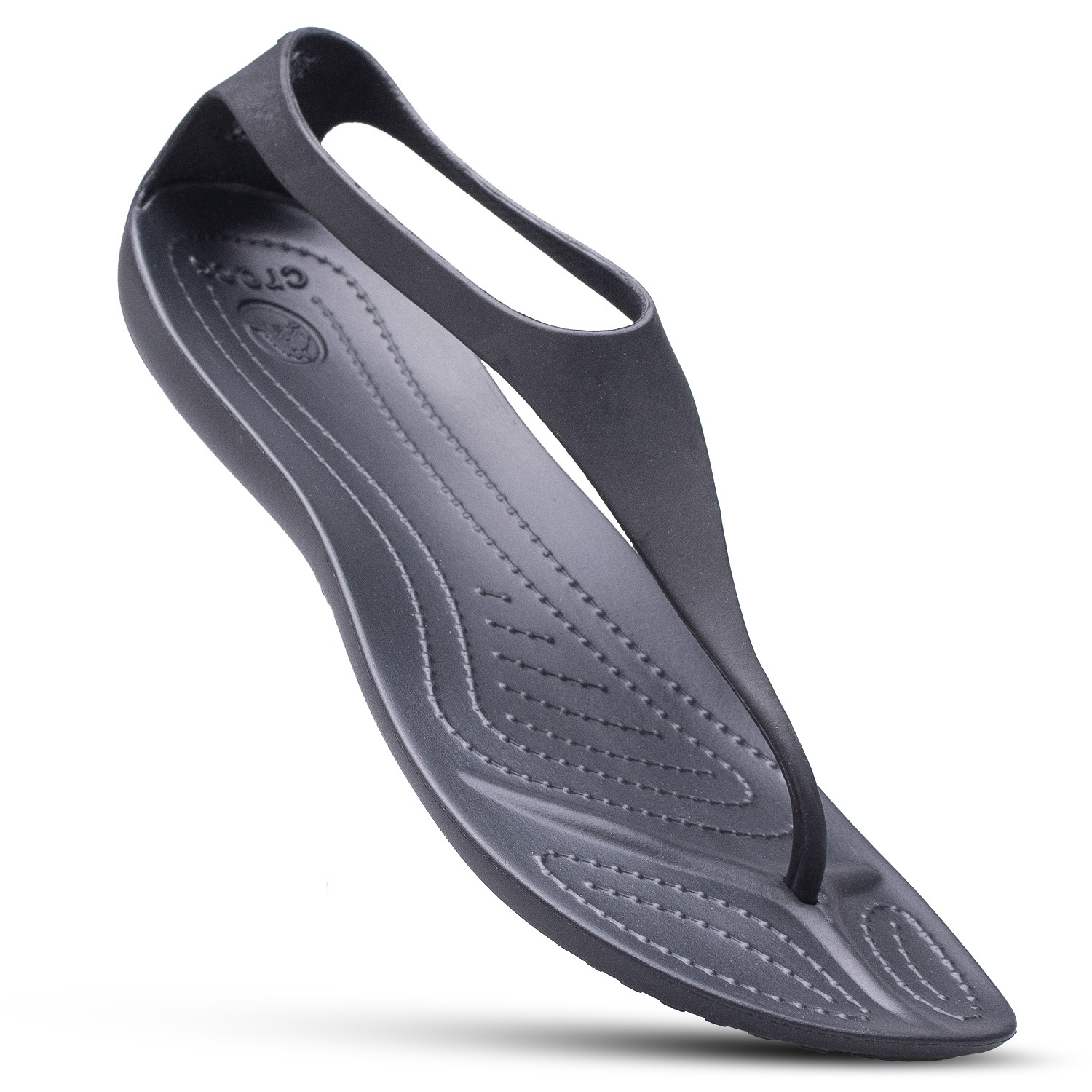 Japonki Crocs Sexi Flip 11354-060