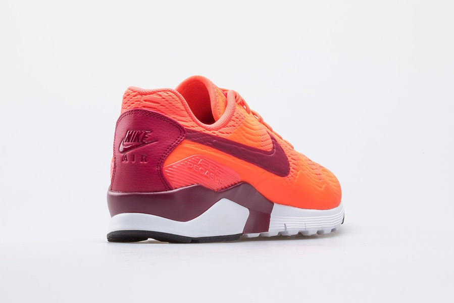 Buty damskie NIKE W AIR PEGASUS 92/16 845012-600