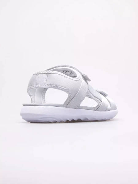 Sandały damskie 4F 4FSS23FSANF014-27S